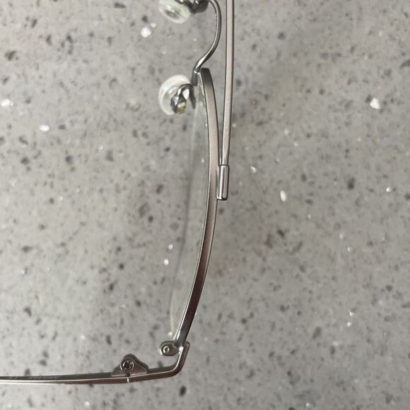 Aristar by Charmant AR16260 Eyeglasses Frames ONLY Color 505 55 16 145 Full Rim - Picture 12 of 16